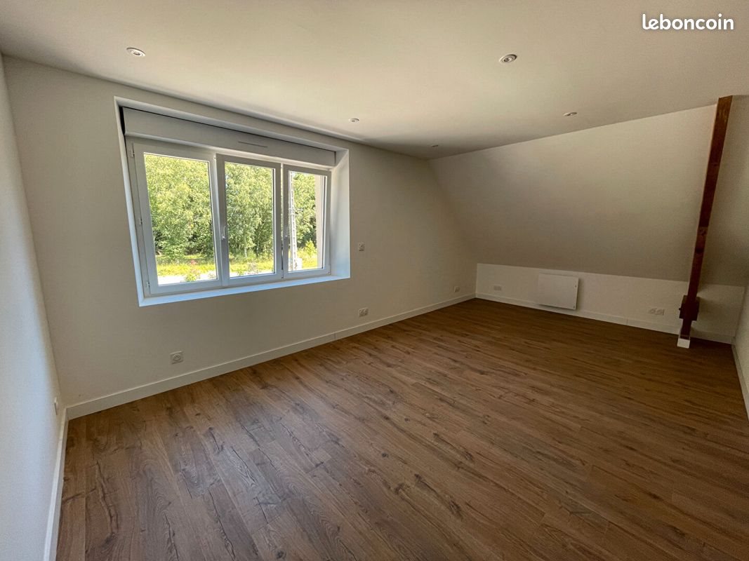 Appartement à vendre, 47m², Clohars-Fouesnant
