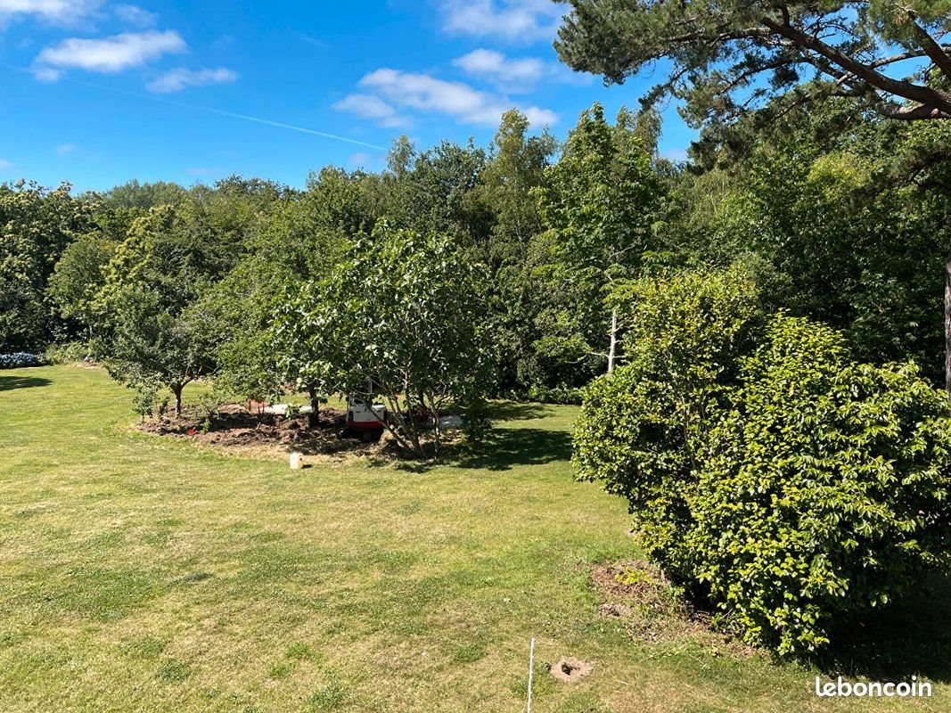 Appartement à vendre, 47m², Clohars-Fouesnant