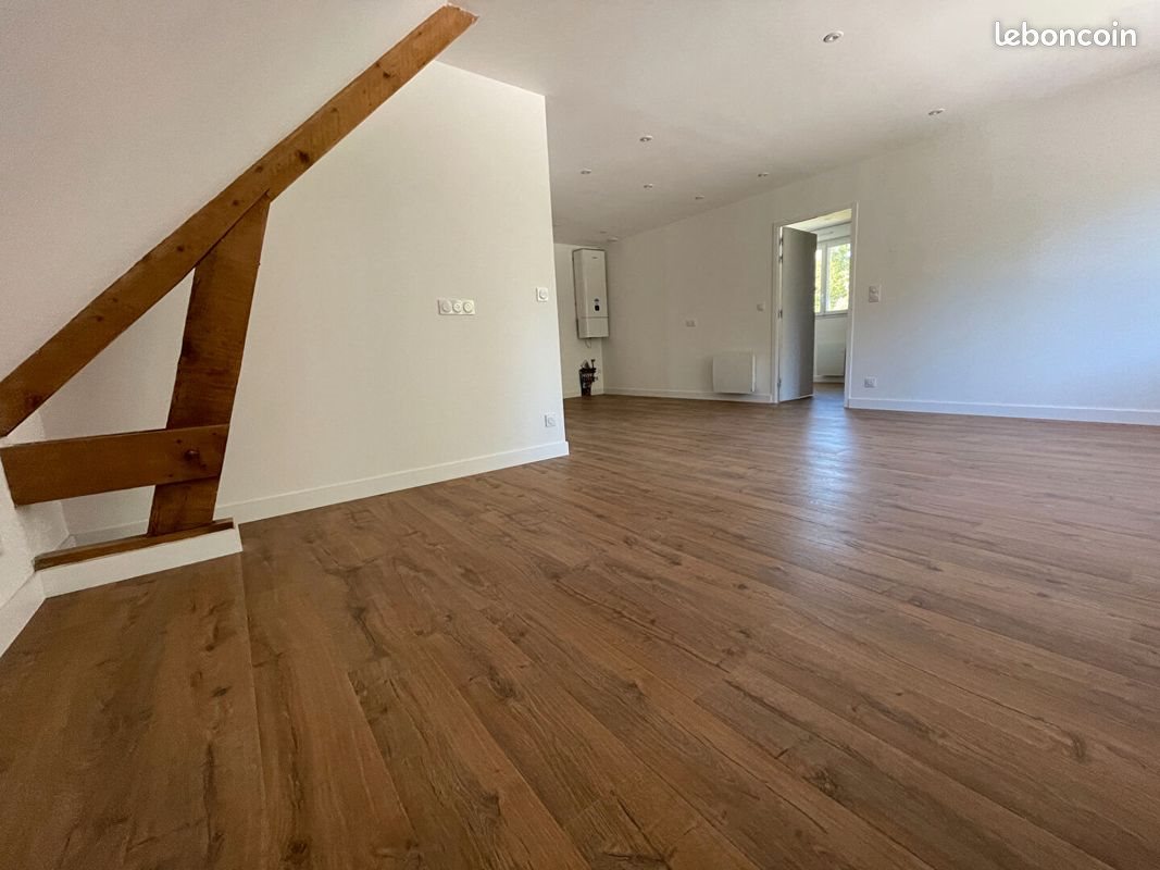 Appartement à vendre, 47m², Clohars-Fouesnant