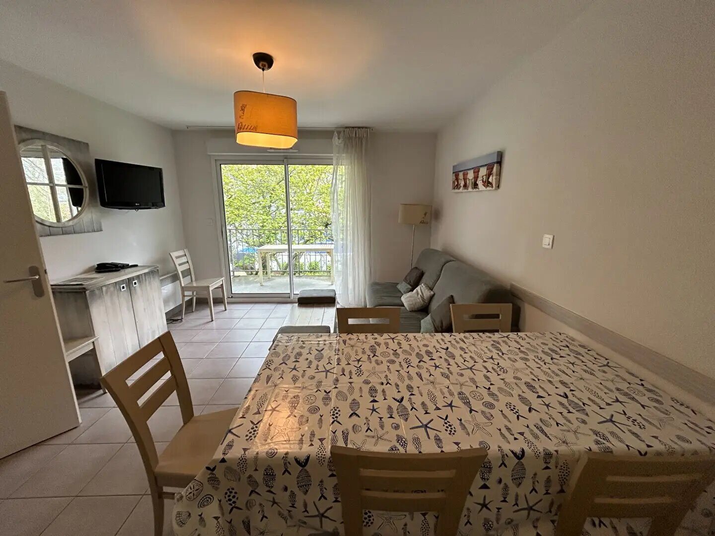 Appartement à vendre, 60m², Bénodet