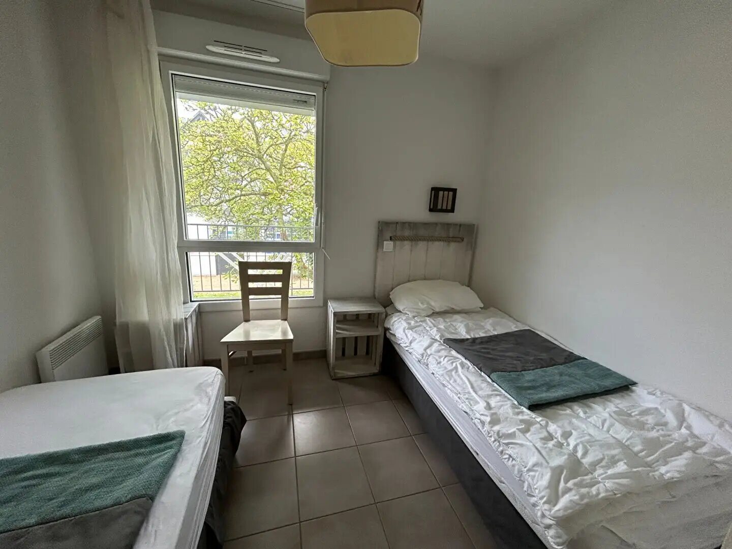 Appartement à vendre, 60m², Bénodet