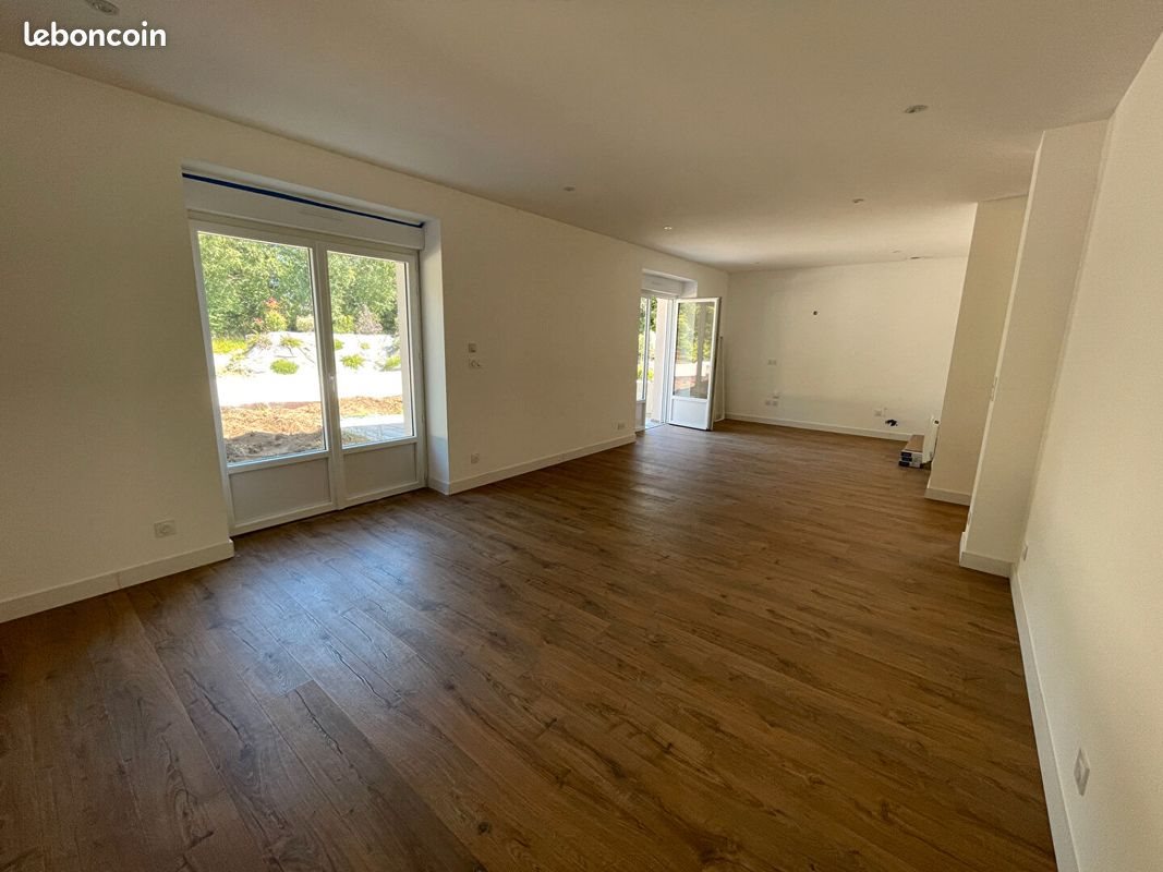 Appartement à vendre, 70m², Clohars-Fouesnant