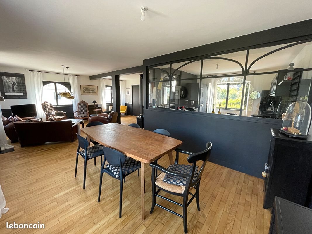 Maison à vendre, 146m², Bénodet