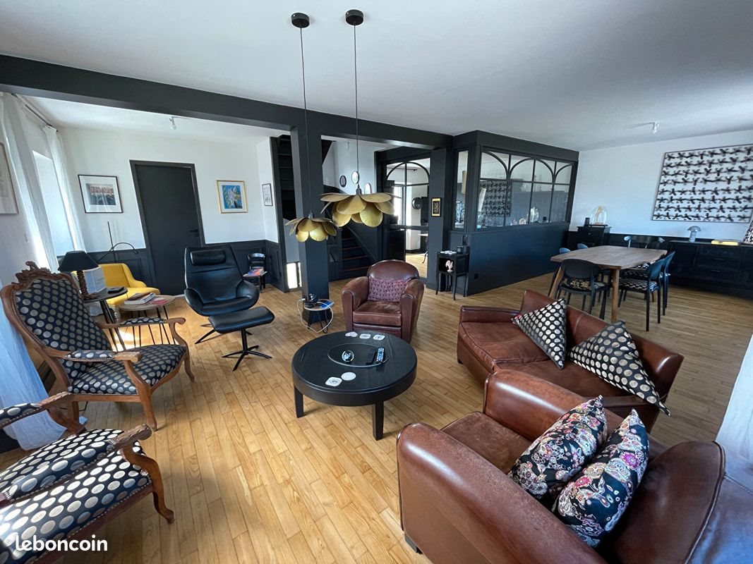Maison à vendre, 146m², Bénodet