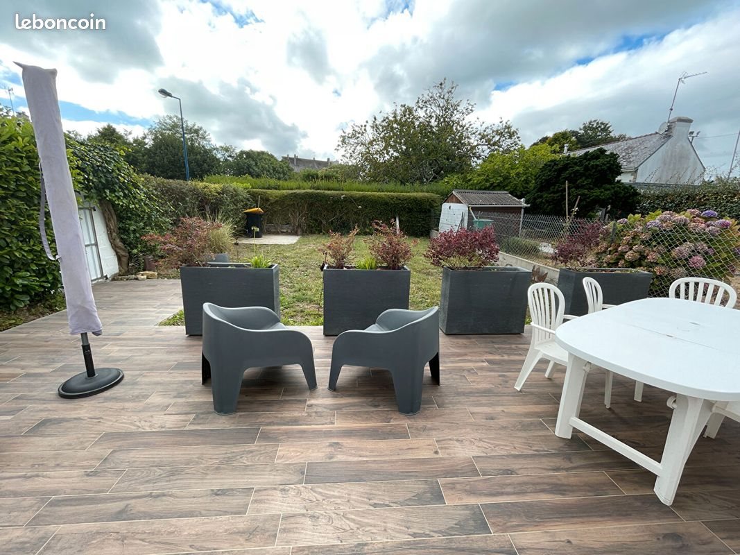 Maison à vendre, 146m², Bénodet