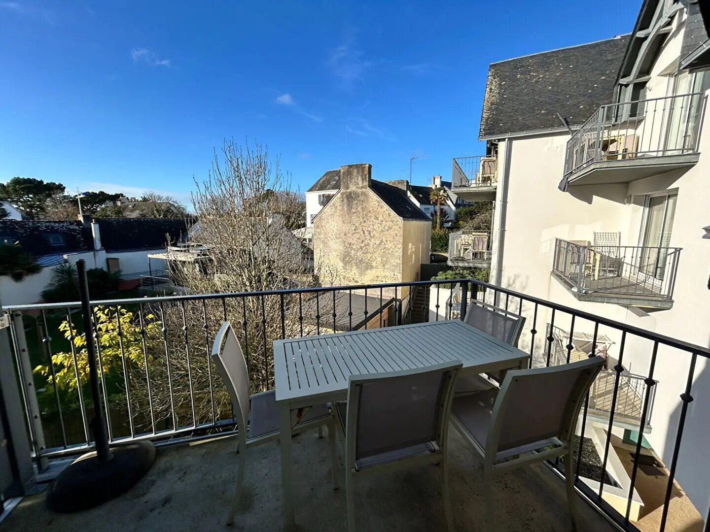Appartement à vendre, 50m², Bénodet