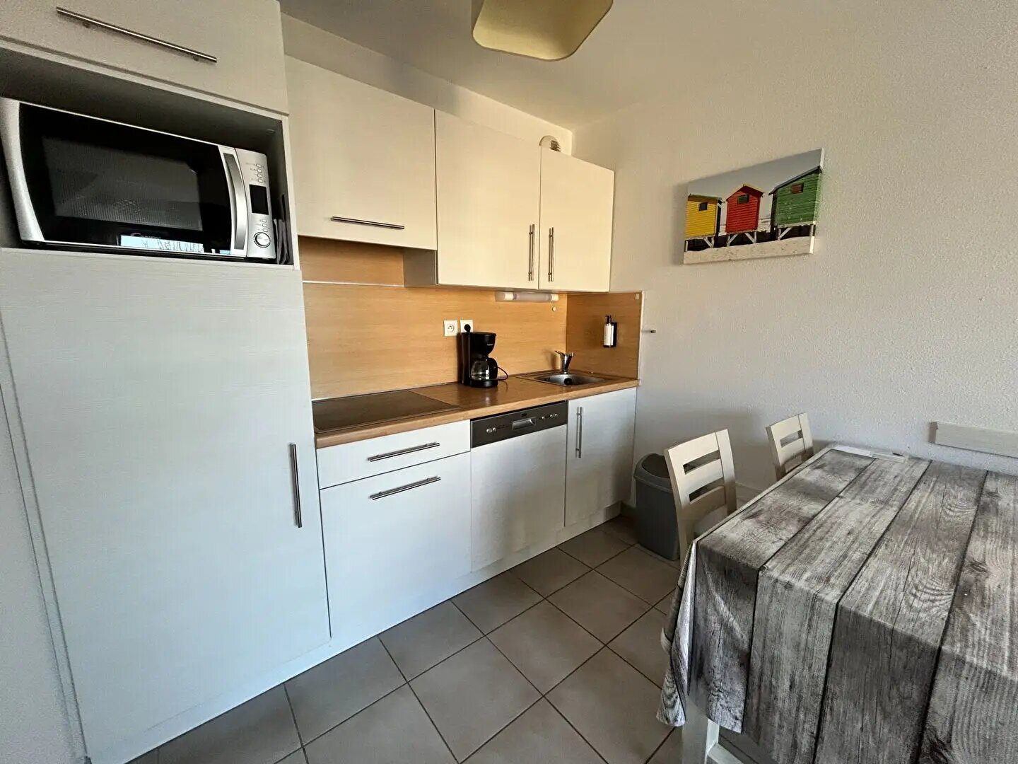 Appartement à vendre, 50m², Bénodet