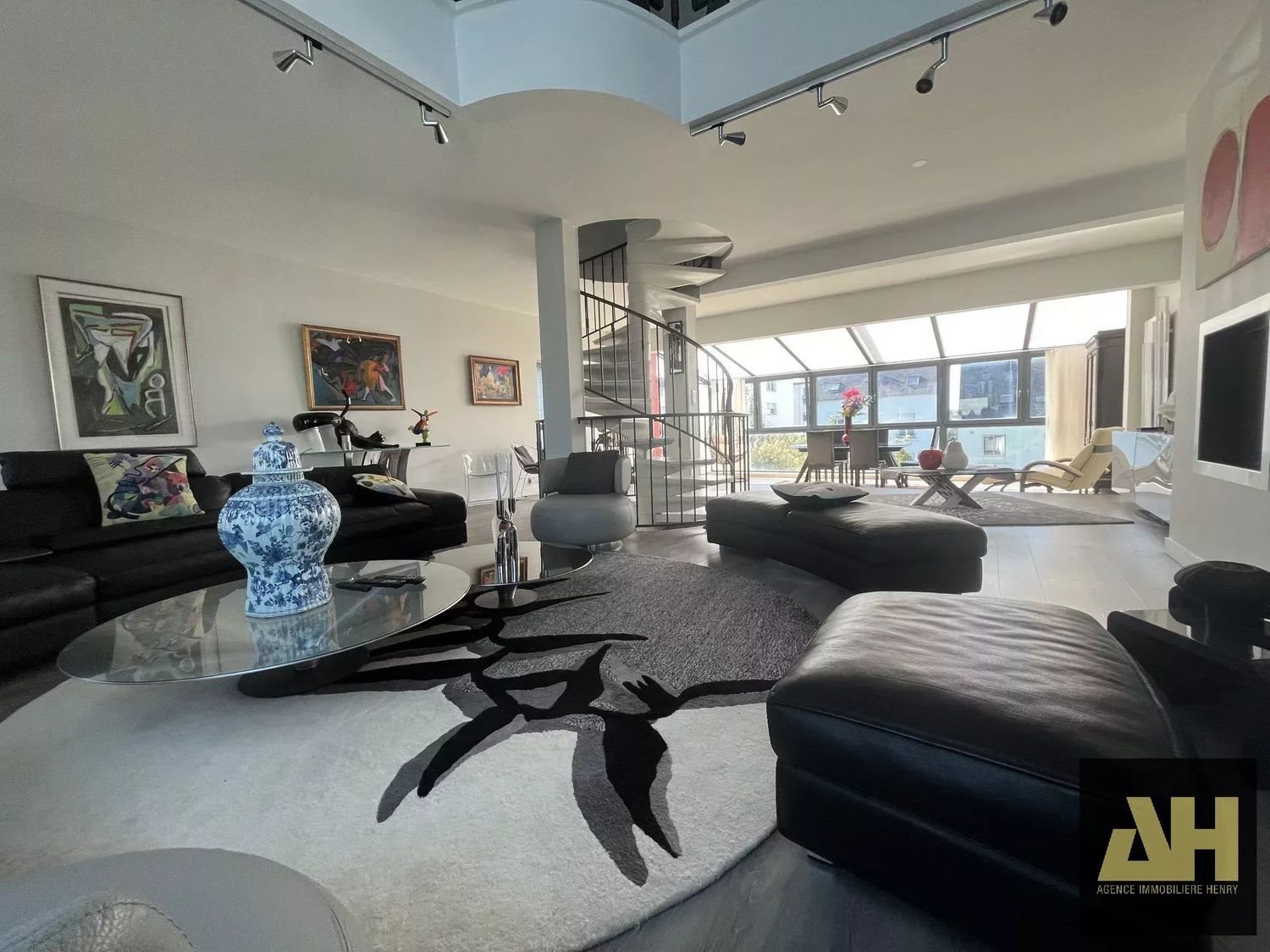 Maison à vendre, 285m², Brest