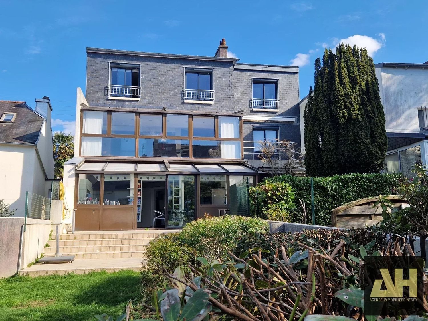 Maison à vendre, 285m², Brest