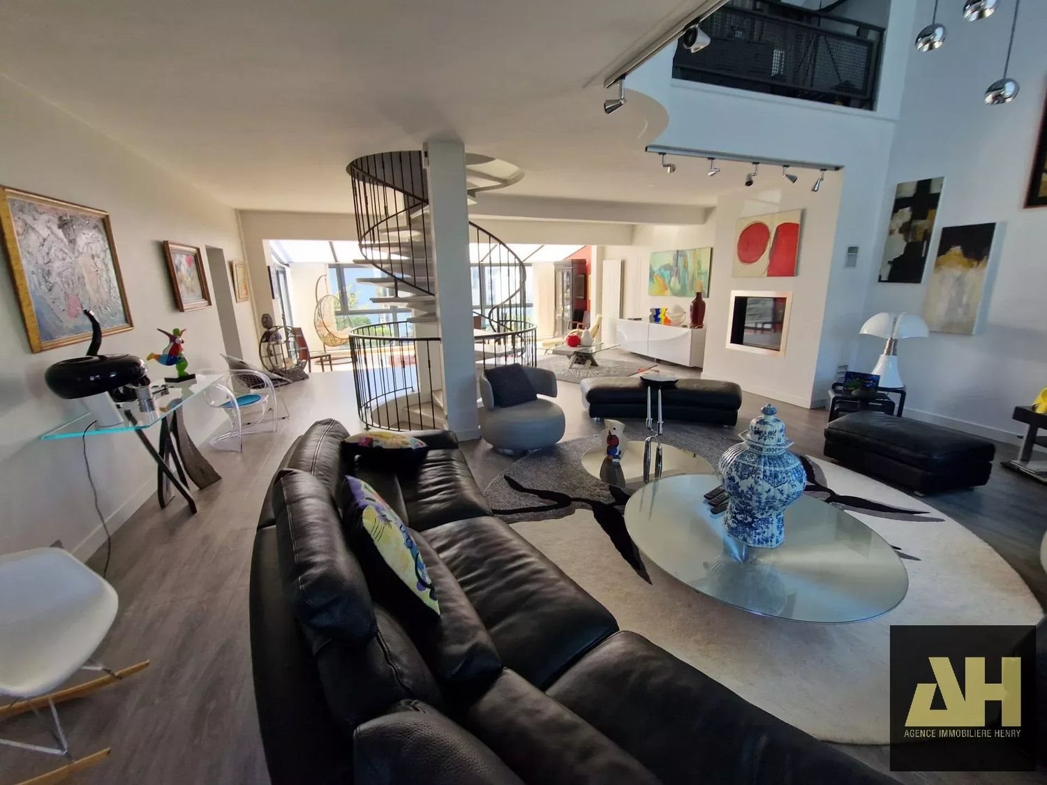 Maison à vendre, 285m², Brest