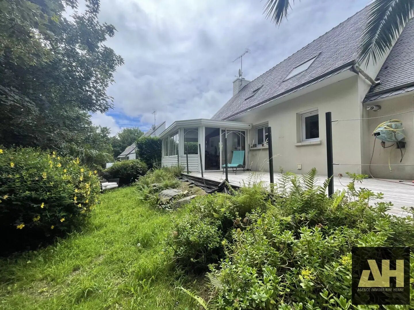 Maison à vendre, 130m², Brest