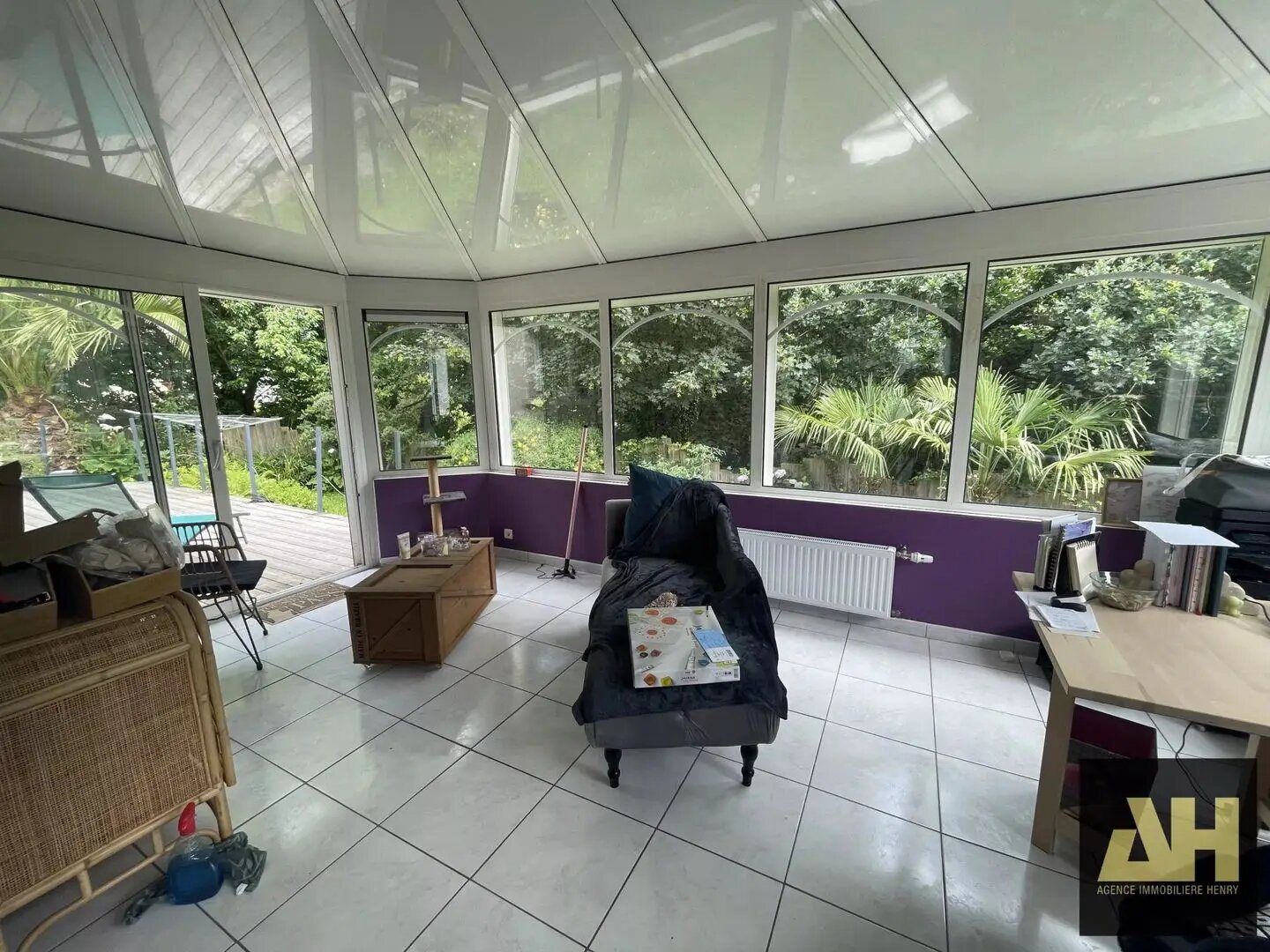 Maison à vendre, 130m², Brest