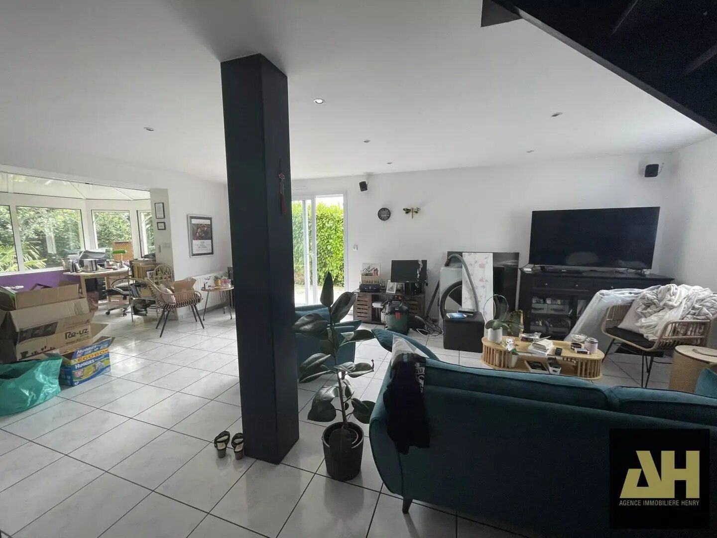 Maison à vendre, 130m², Brest