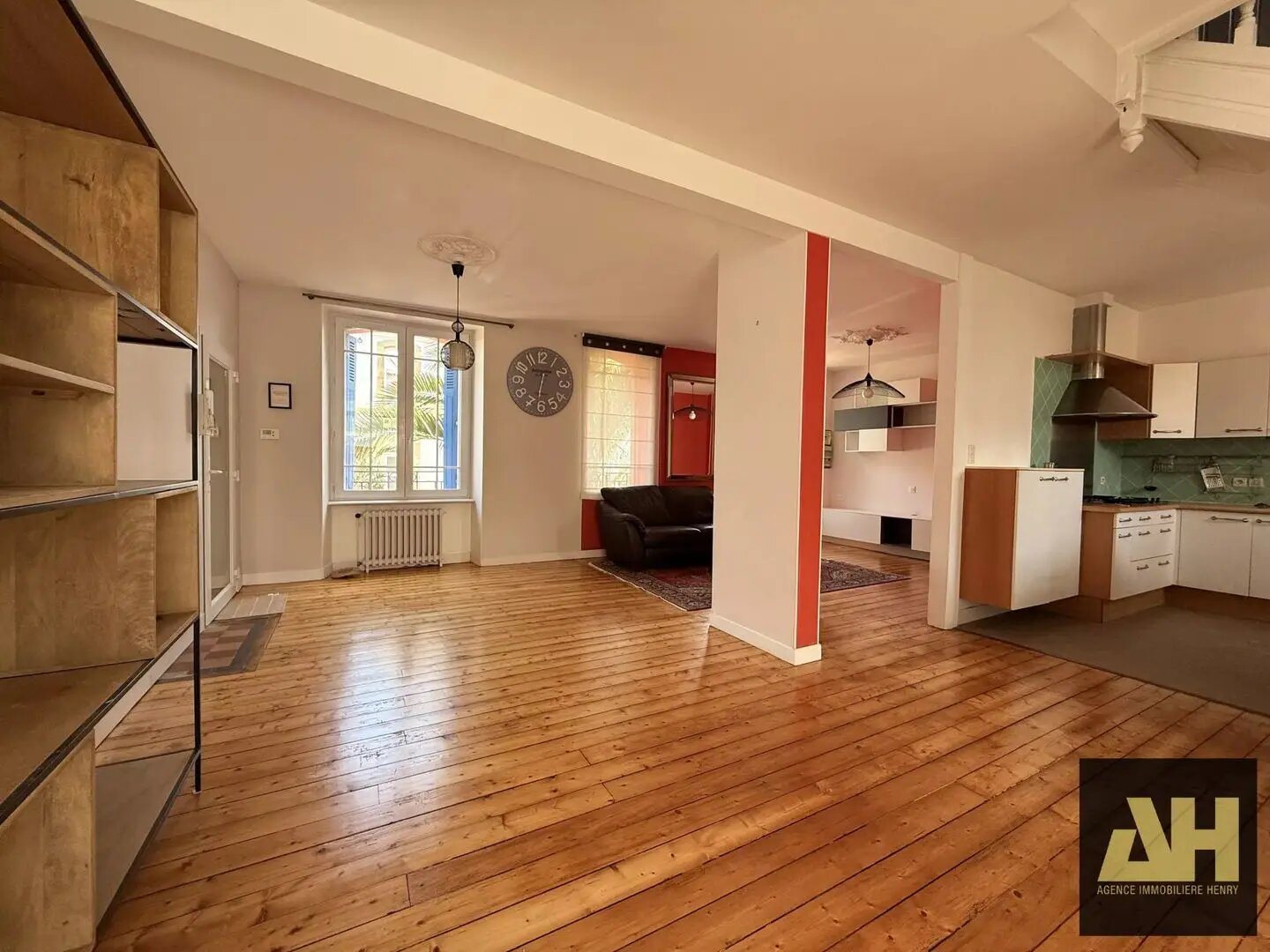 Maison à vendre, 155m², Brest