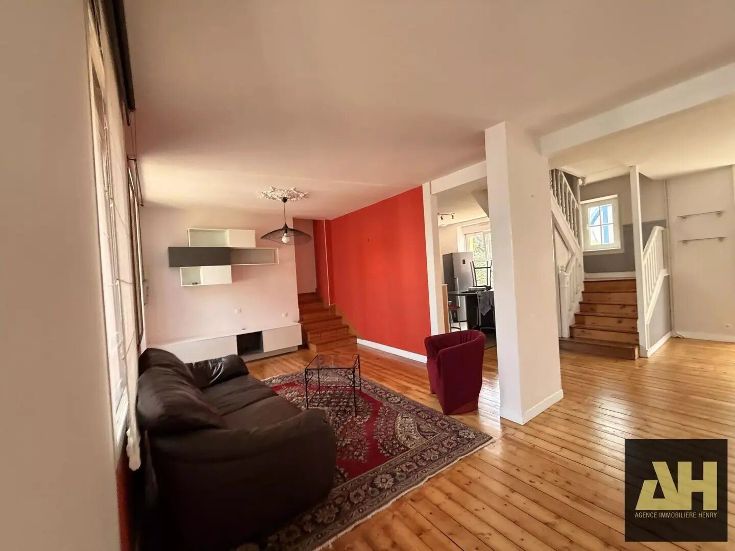 Maison à vendre, 155m², Brest