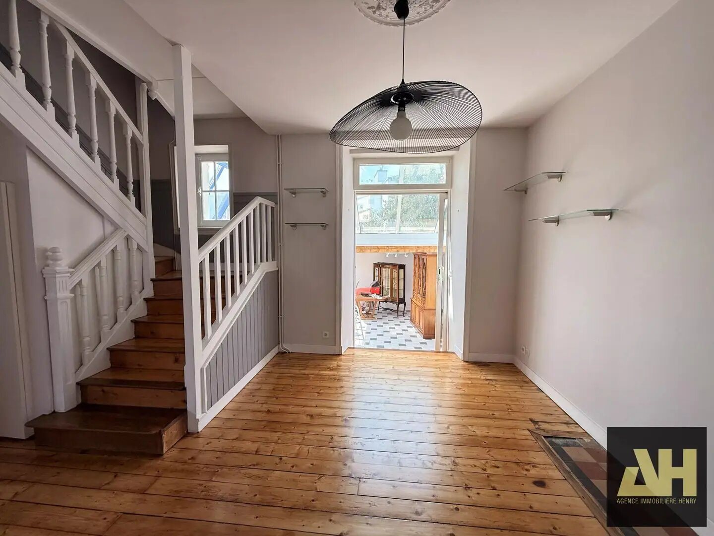Maison à vendre, 155m², Brest