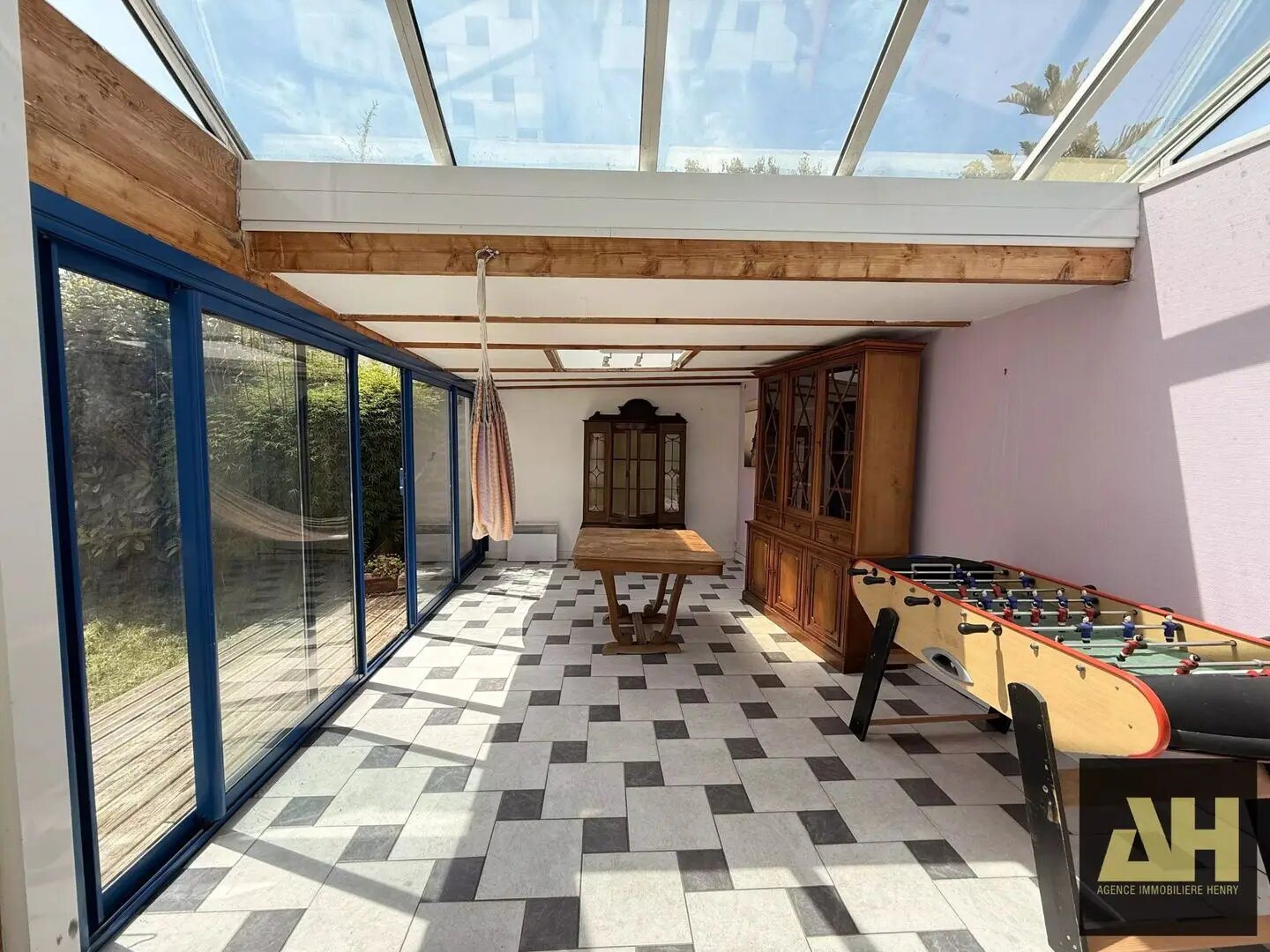 Maison à vendre, 155m², Brest