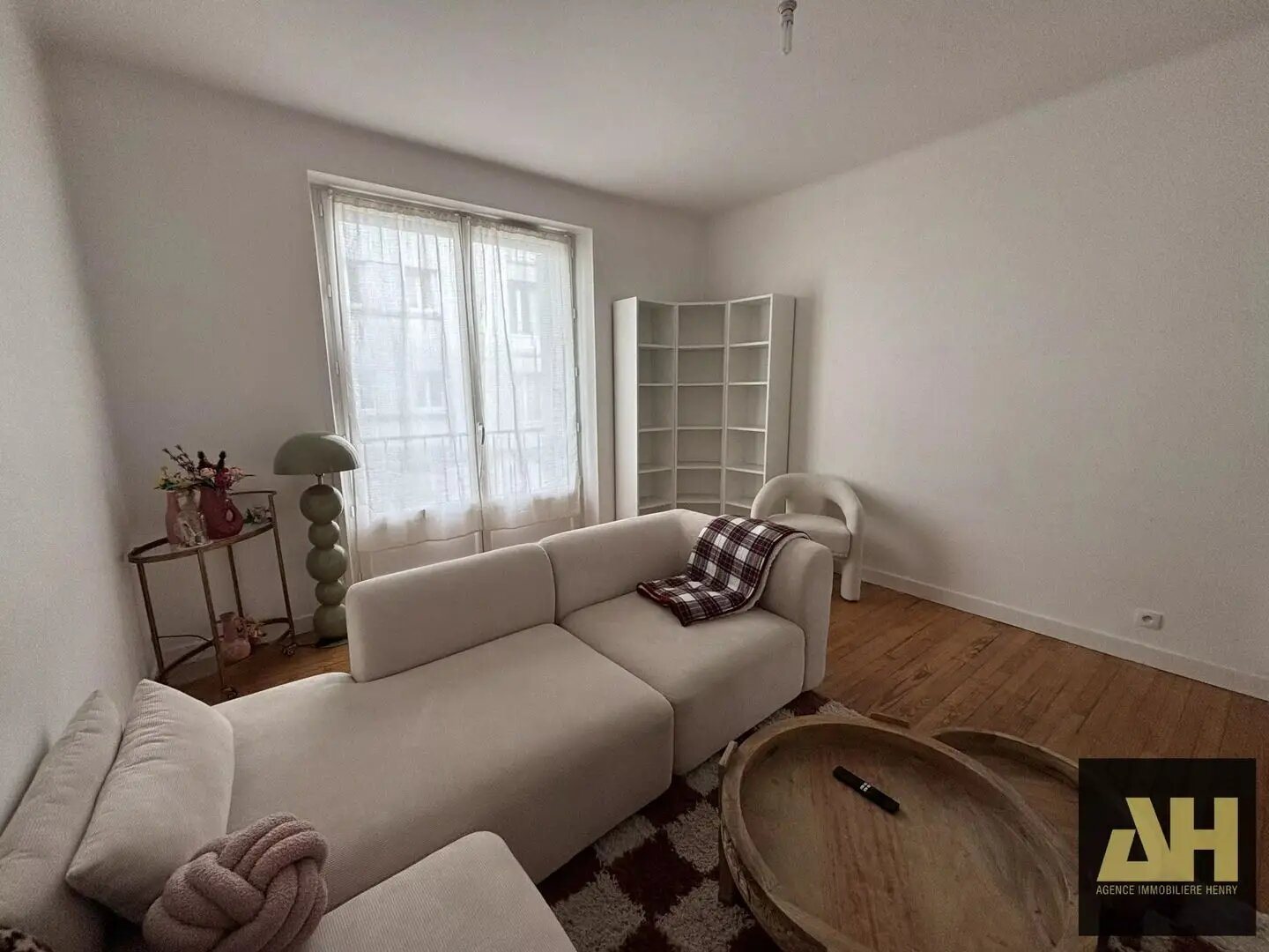Appartement à louer, 50m², Brest