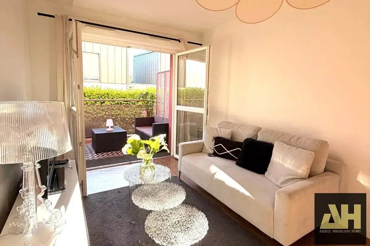 Appartement à vendre, 65m², Brest