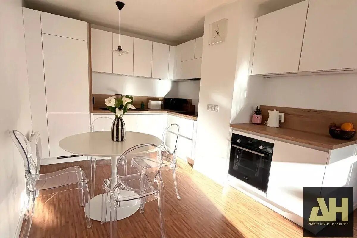 Appartement à vendre, 65m², Brest