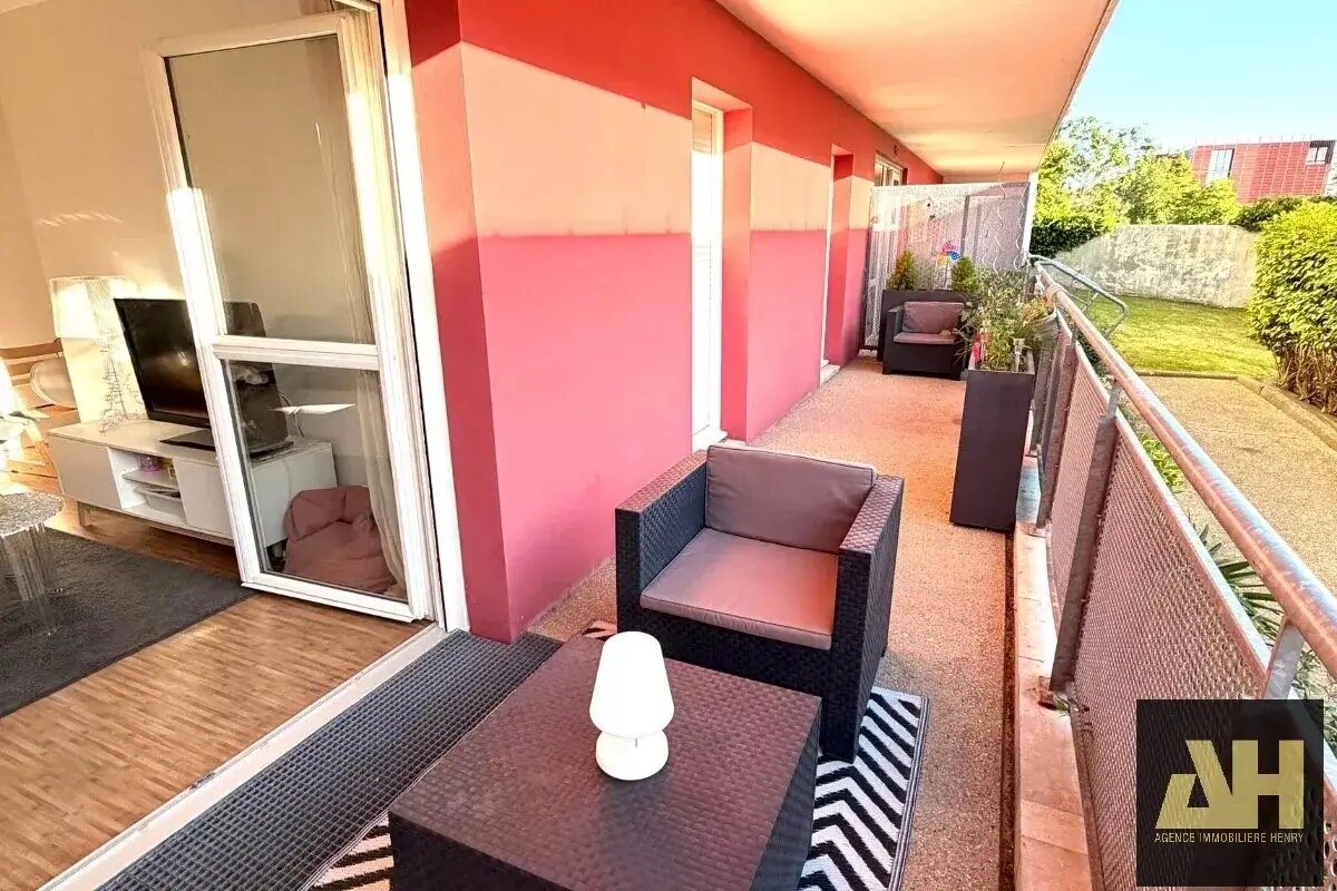 Appartement à vendre, 65m², Brest