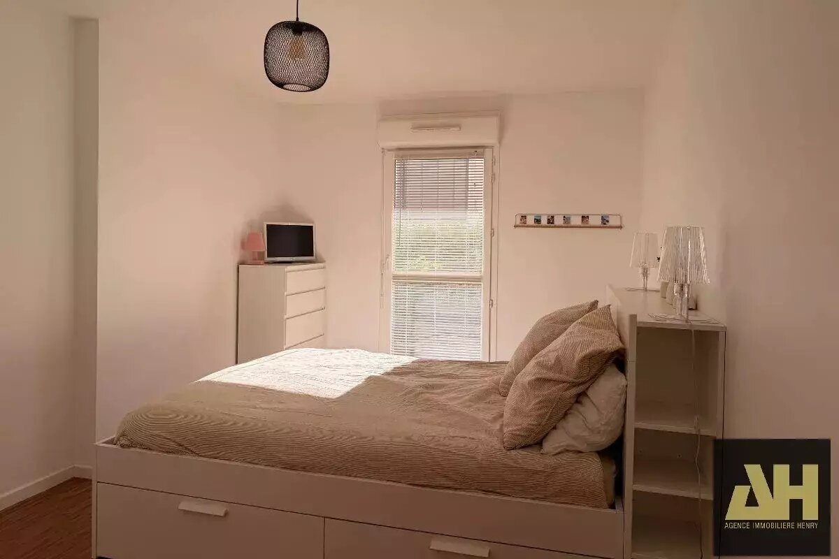 Appartement à vendre, 65m², Brest