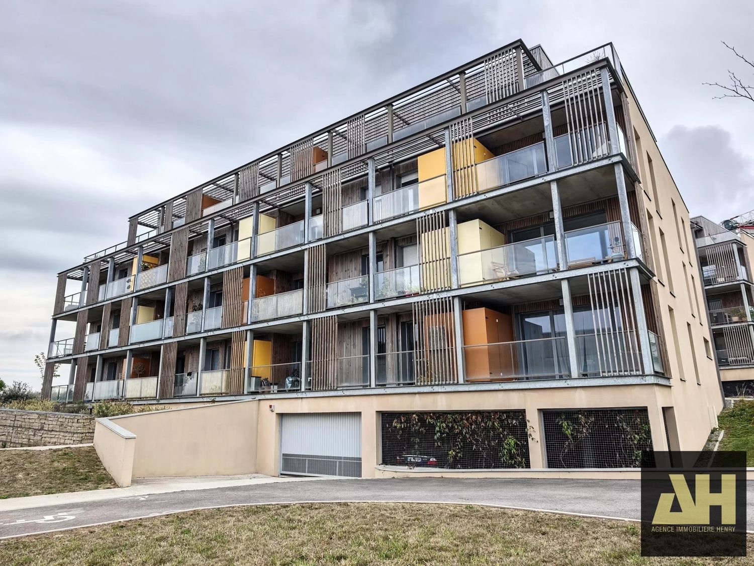 Appartement à vendre, 78m², Brest