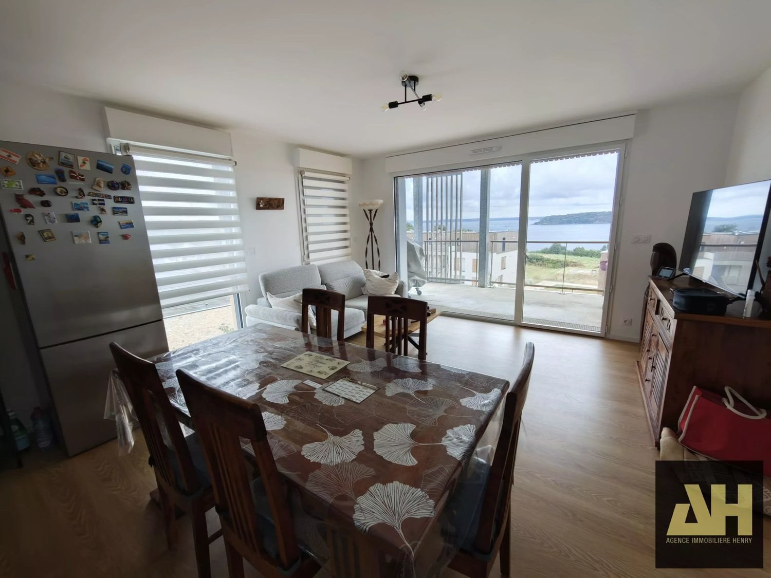 Appartement à vendre, 78m², Brest