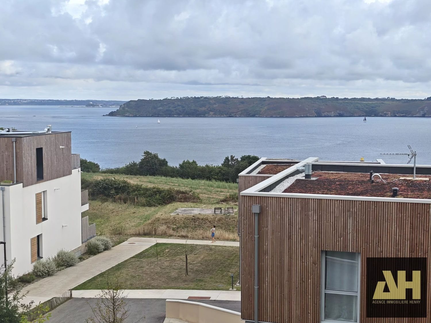 Appartement à vendre, 78m², Brest