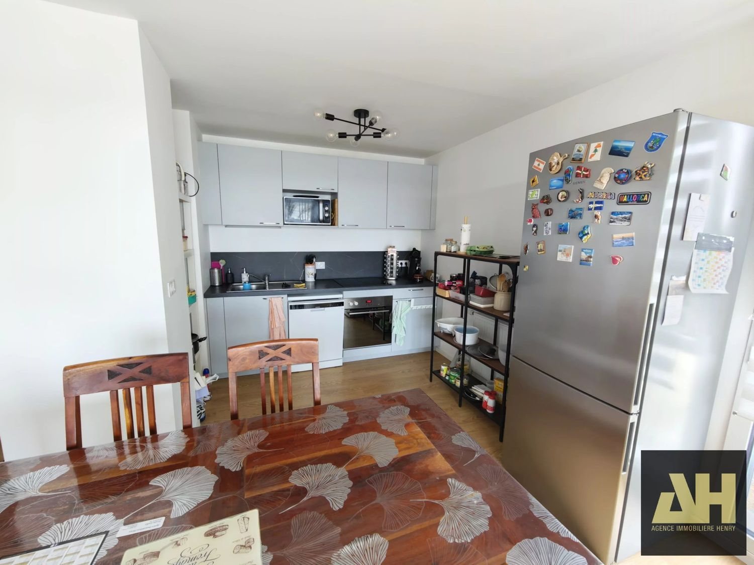 Appartement à vendre, 78m², Brest