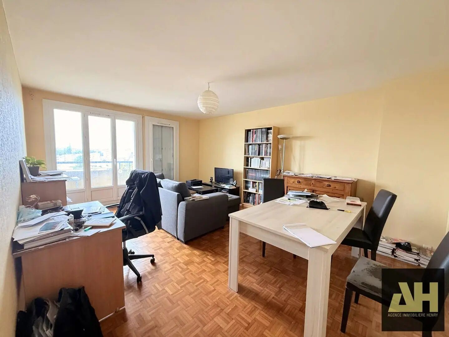 Appartement à vendre, 75m², Brest