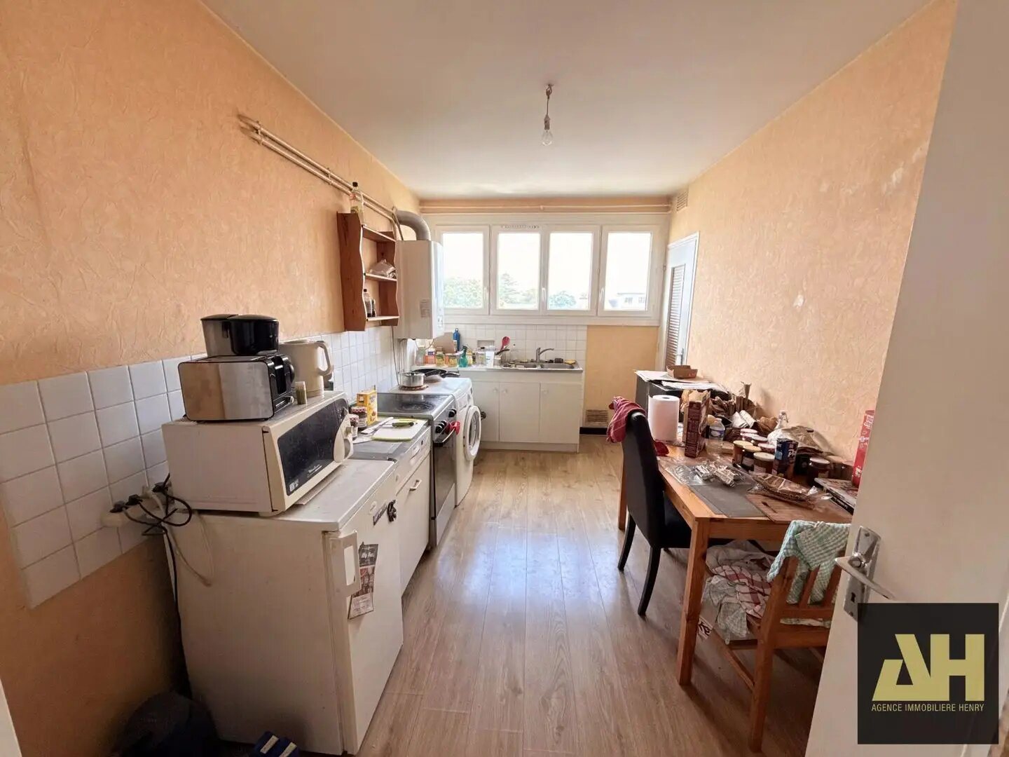 Appartement à vendre, 75m², Brest