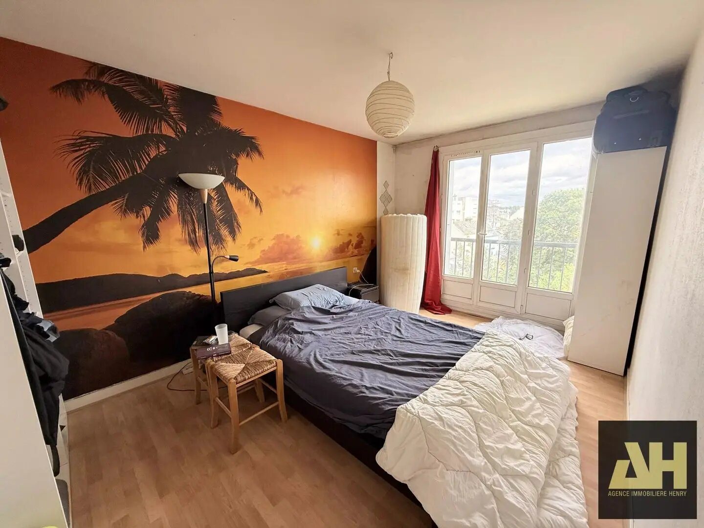 Appartement à vendre, 75m², Brest