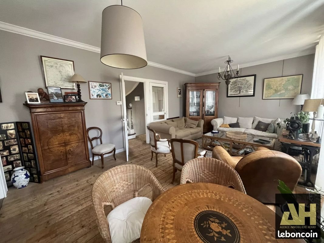 Maison à vendre, 193m², Le Relecq-Kerhuon