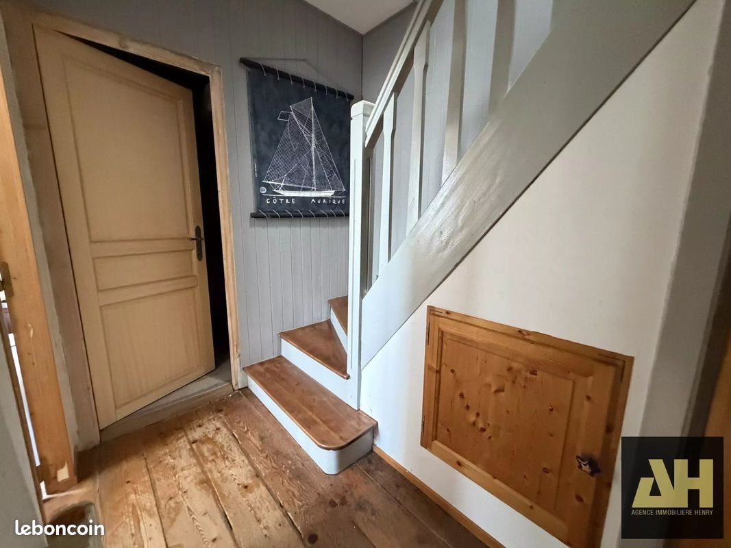 Maison à vendre, 120m², Le Relecq-Kerhuon