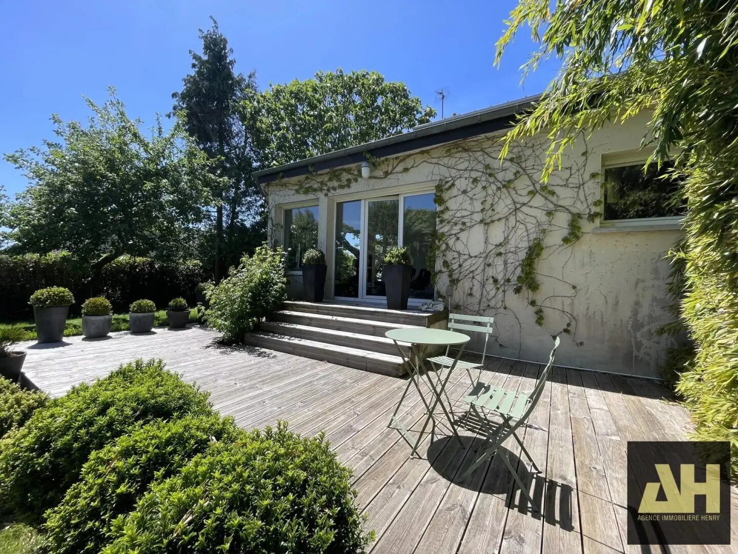 Maison à vendre, 121m², Le Relecq-Kerhuon