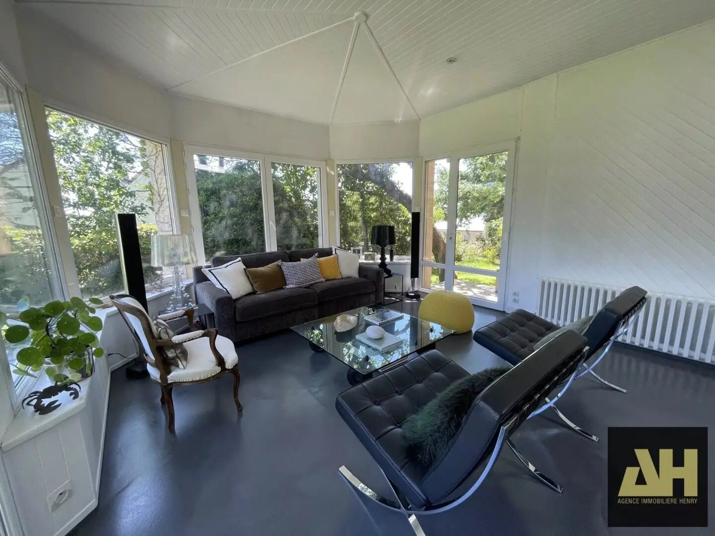 Maison à vendre, 121m², Le Relecq-Kerhuon
