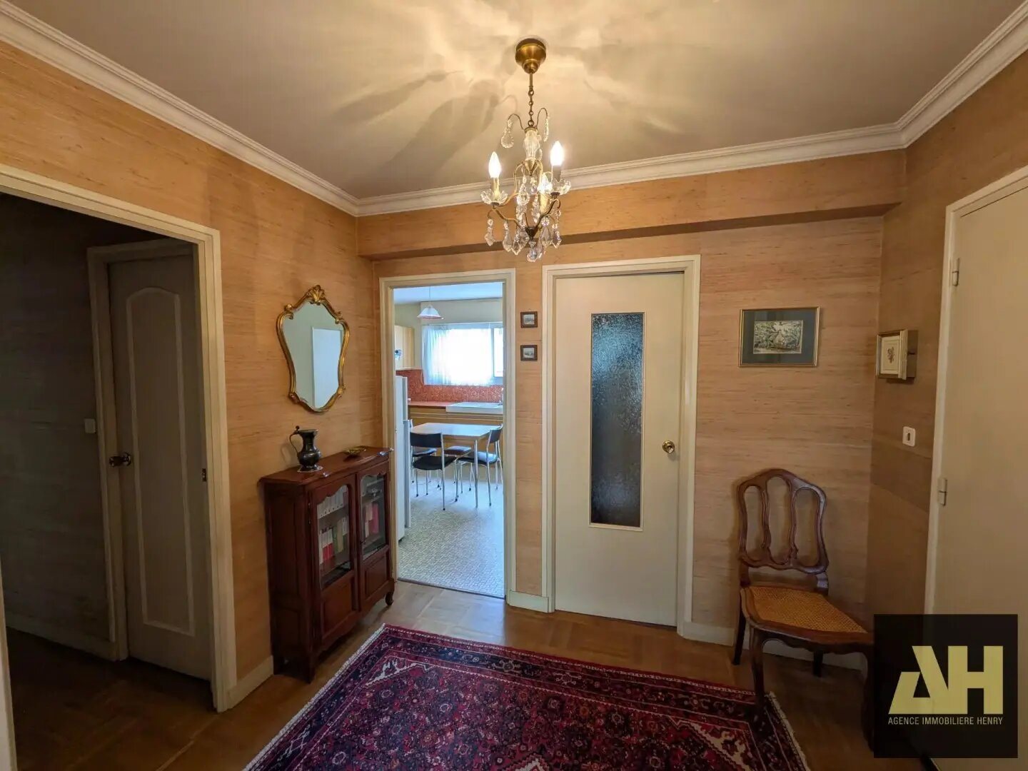 Appartement à vendre, 100m², Brest