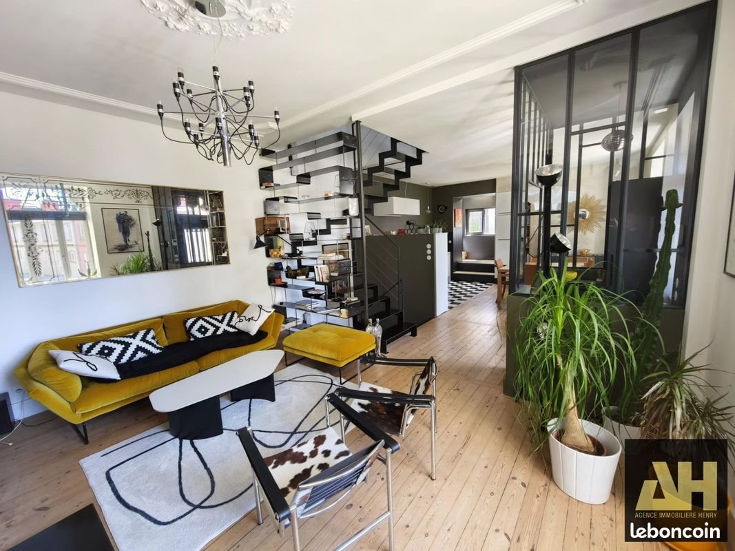 Maison à vendre, 130m², Brest