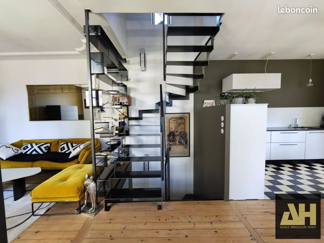 Maison à vendre, 130m², Brest