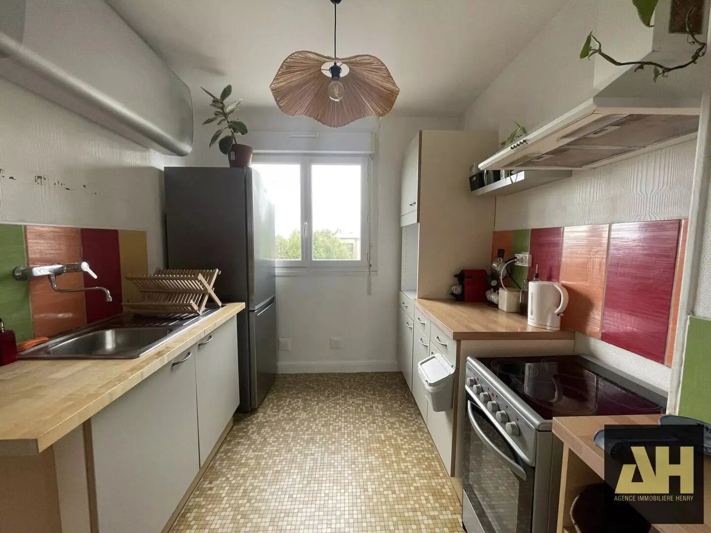Appartement à vendre, 60m², Brest