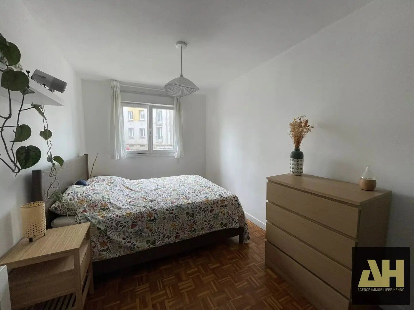Appartement à vendre, 60m², Brest