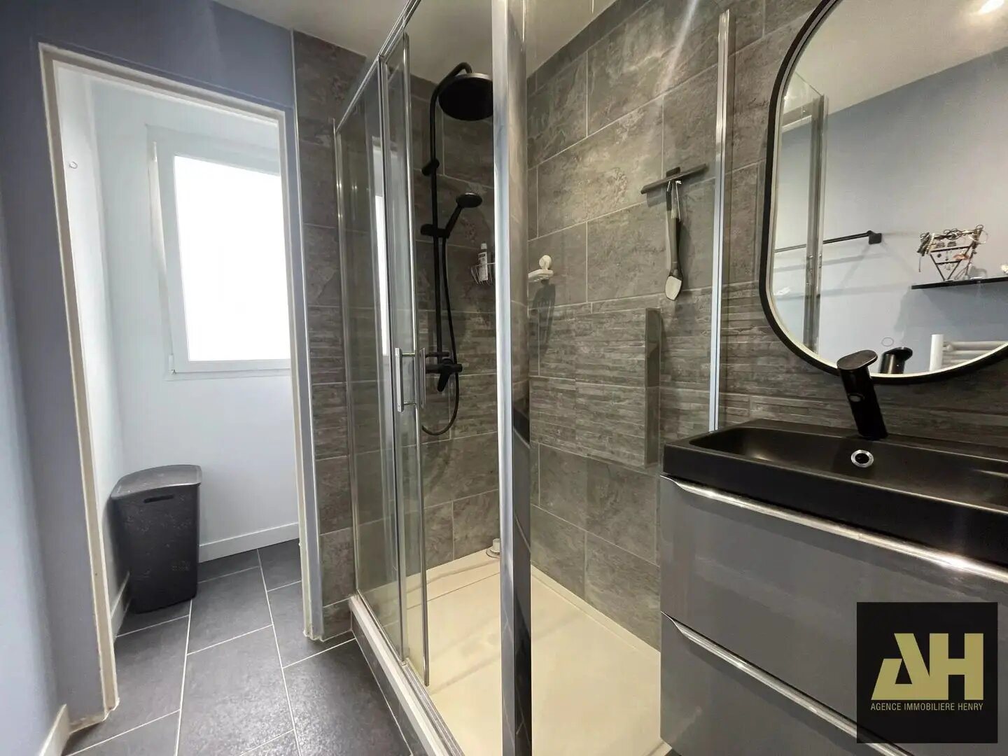 Appartement à vendre, 60m², Brest