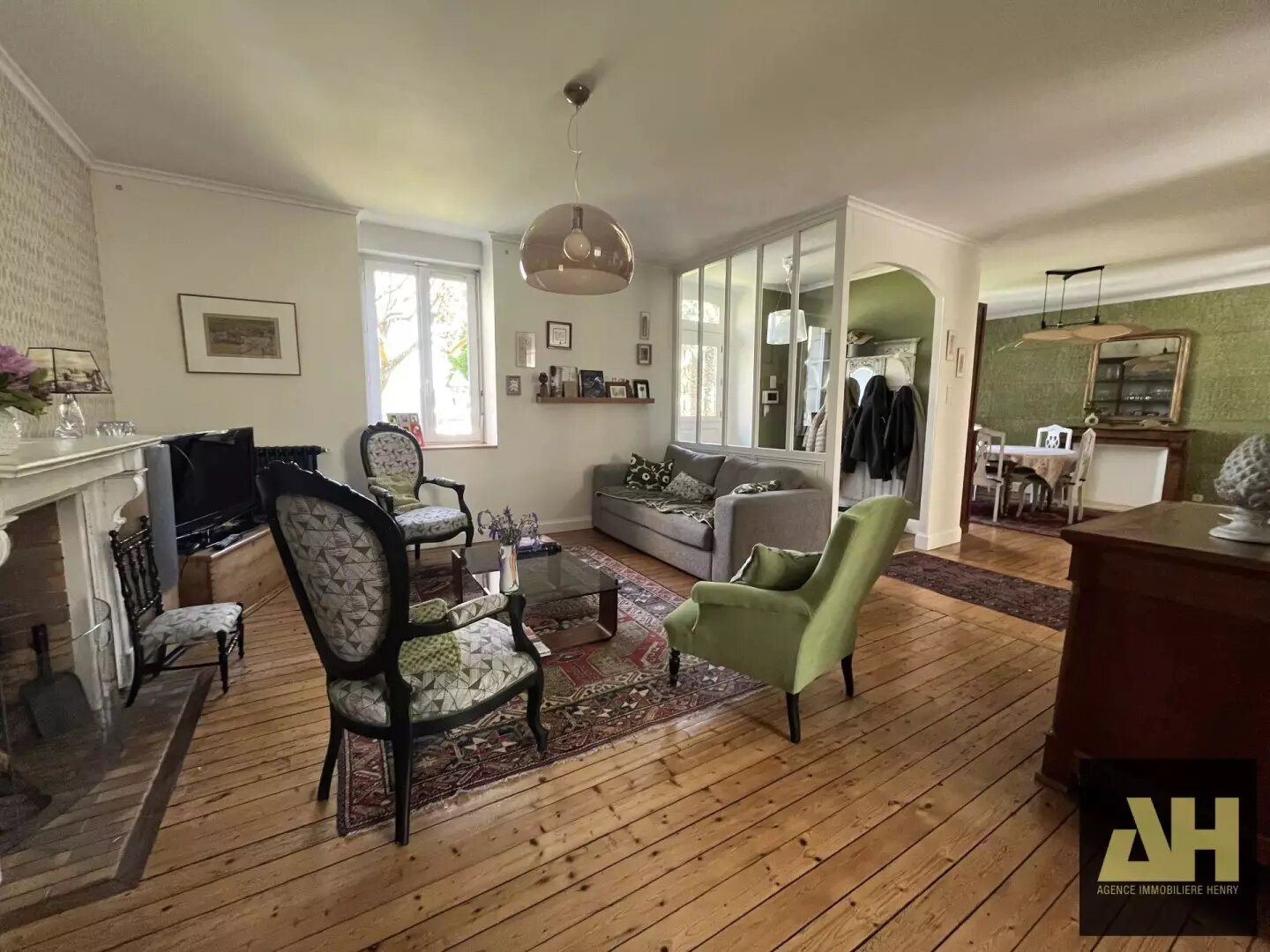 Maison à vendre, 253m², Brest