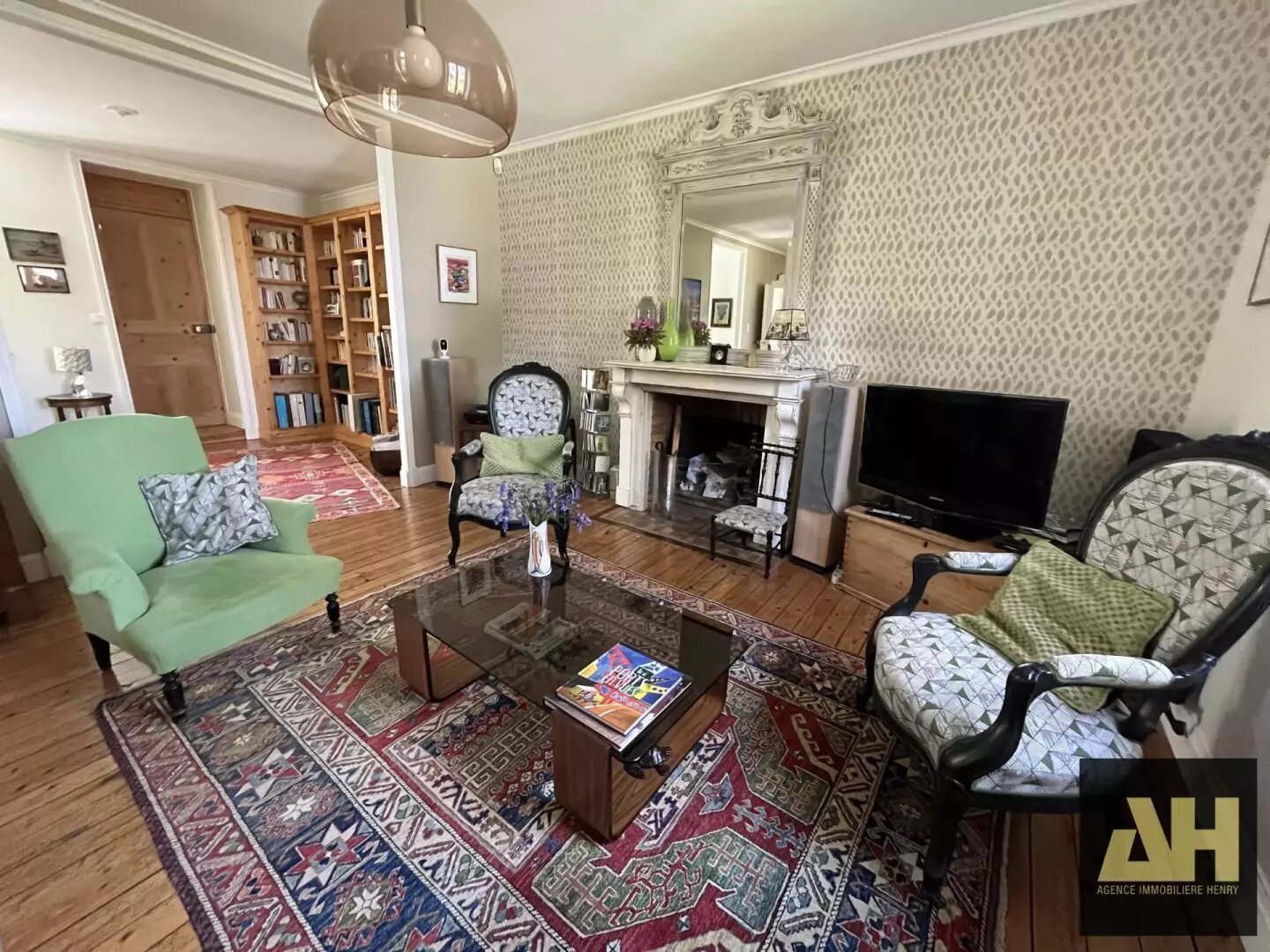 Maison à vendre, 253m², Brest