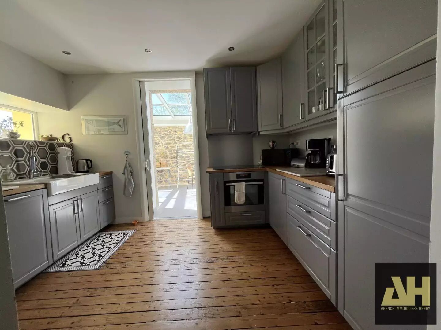 Maison à vendre, 253m², Brest