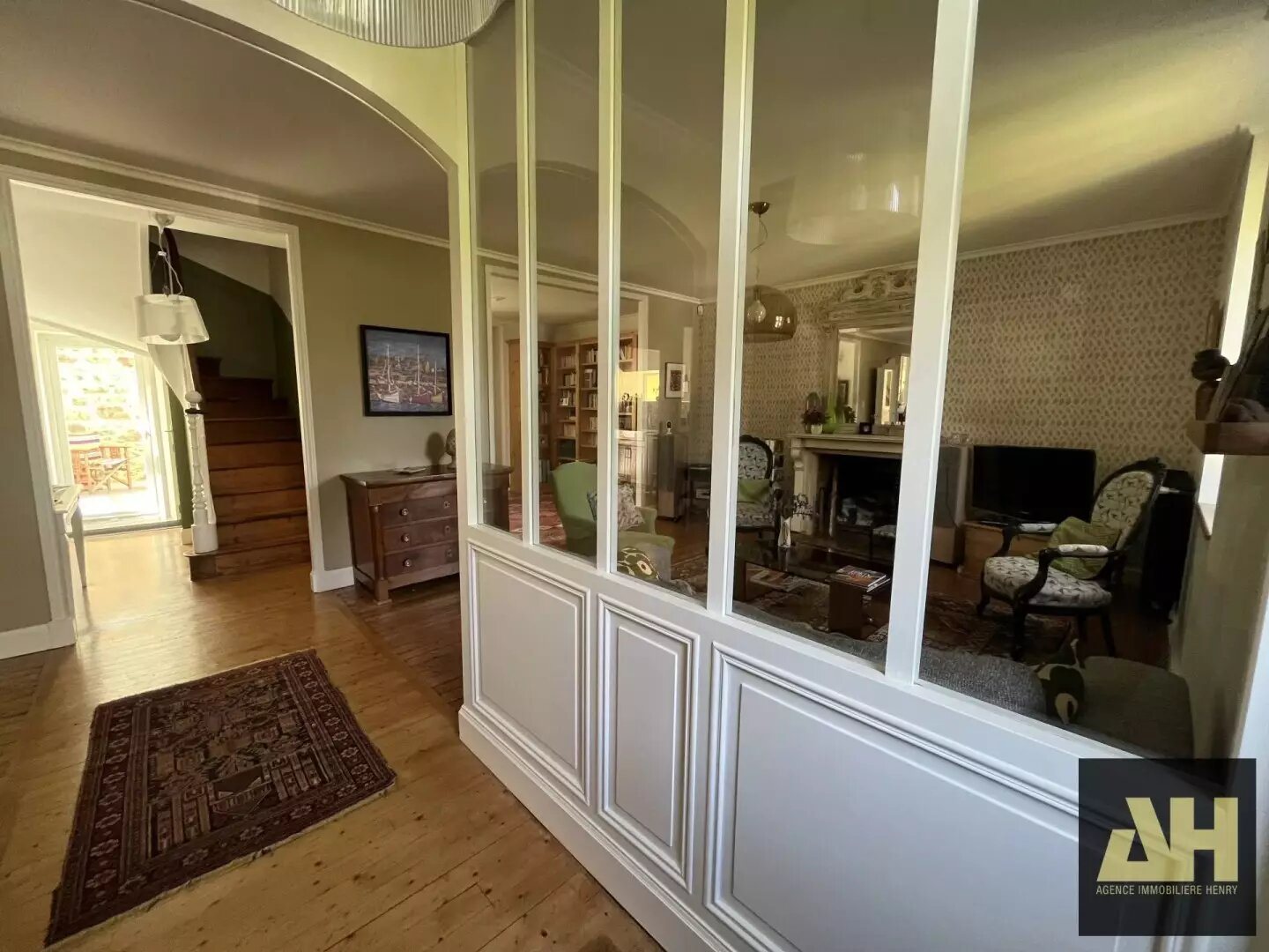 Maison à vendre, 253m², Brest
