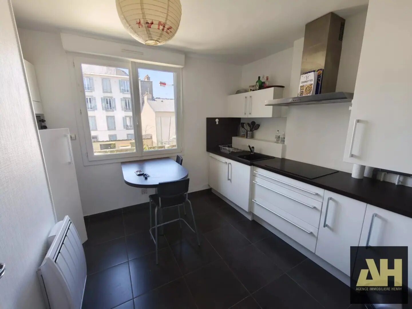 Appartement à vendre, 60m², Brest
