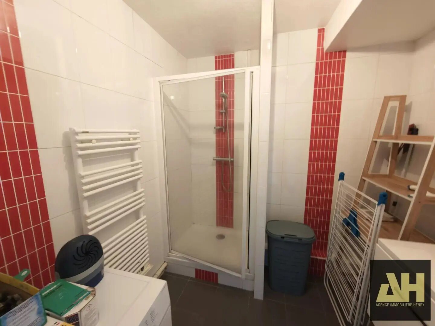 Appartement à vendre, 60m², Brest