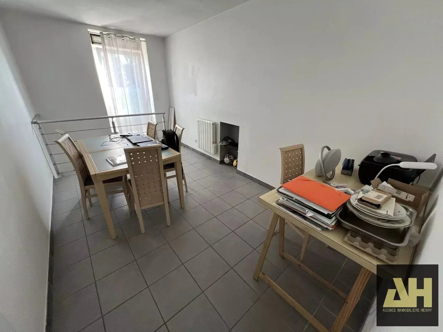 Appartement à louer, 47m², Brest